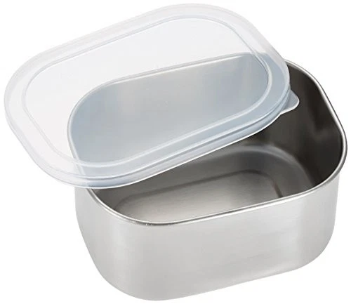 Versailles stainless steel square freezer deep fre
